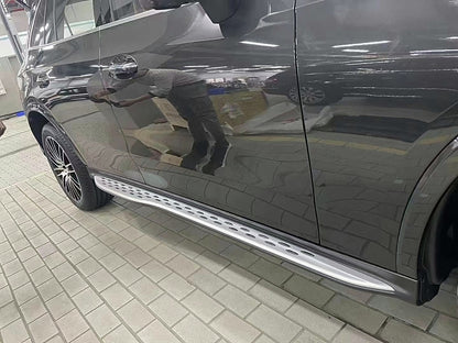 💥PEDANE ADATTO PER Mercedes Classe GLC X254 Coupé C254 (2022-up)💥