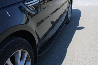 ⏩Pedane adatte per Range Rover Vogue L405 2013+ Sport L494  2014+⏩