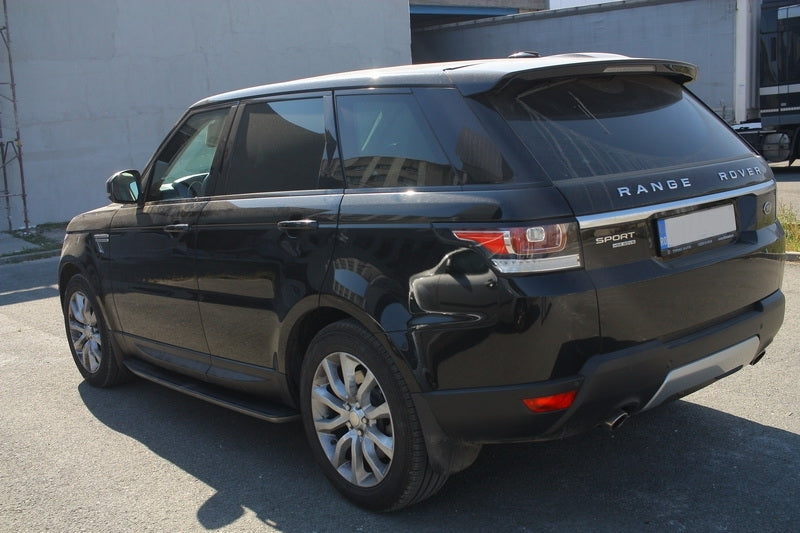 ⏩Pedane adatte per Range Rover Vogue L405 2013+ Sport L494  2014+⏩