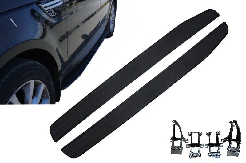 ⏩Pedane adatte per Range Rover Vogue L405 2013+ Sport L494  2014+⏩