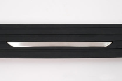 Pedane adatte per Range Rover Evoque Facelift L538 (2014-2018)