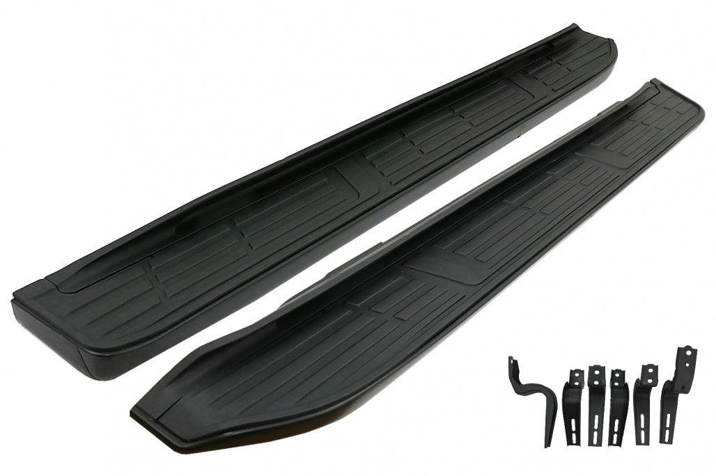 Pedane adatte per Toyota Land Cruiser Prado FJ150 (dal 2010 in poi)