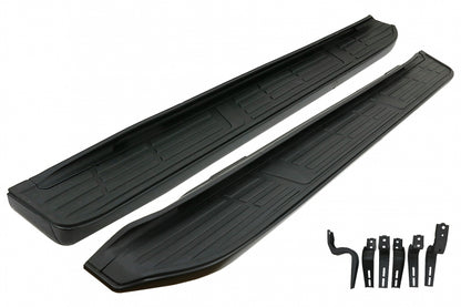 Pedane adatte per Toyota Land Cruiser Prado FJ150 (dal 2010 in poi)