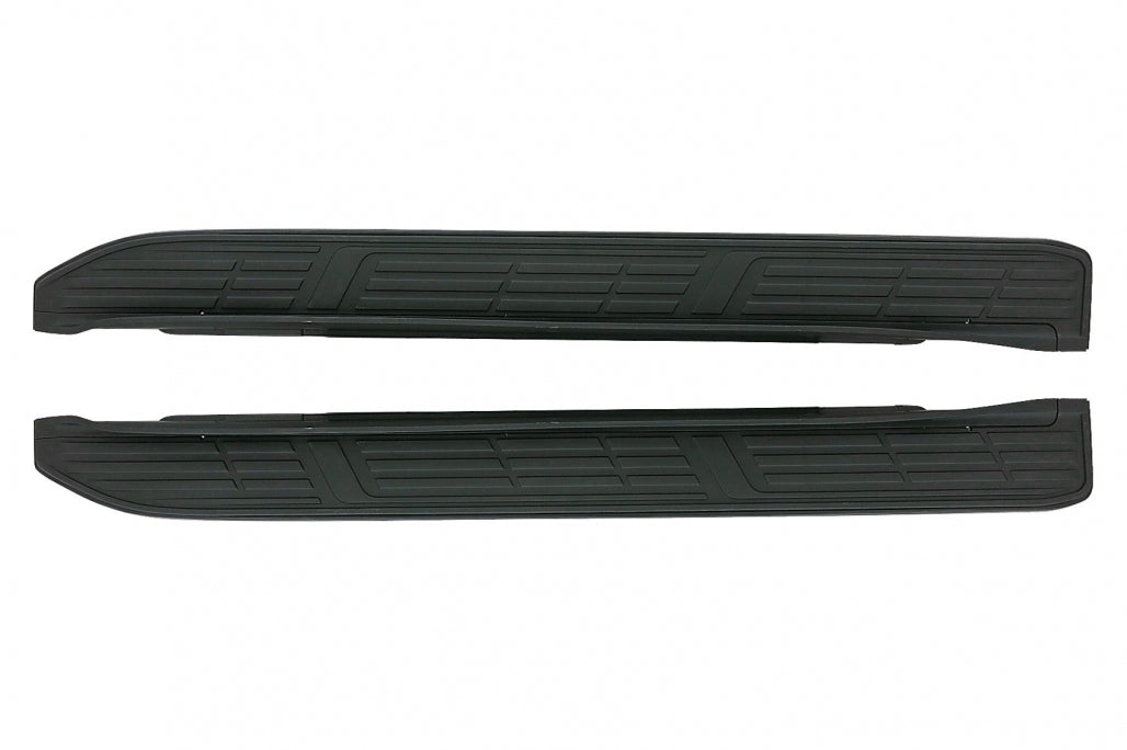 Pedane adatte per Toyota Land Cruiser Prado FJ150 (dal 2010 in poi)