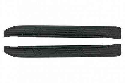 Pedane adatte per Toyota Land Cruiser Prado FJ150 (dal 2010 in poi)