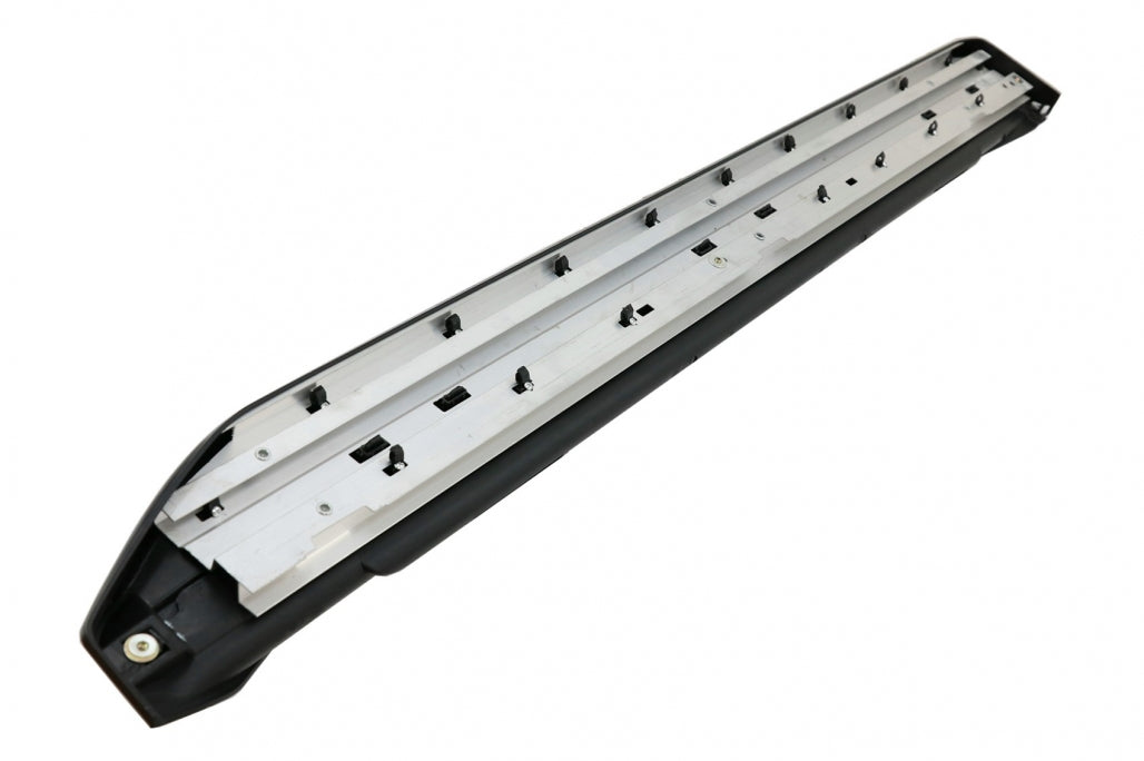 Pedane adatte per Toyota Land Cruiser Prado FJ150 (dal 2010 in poi)