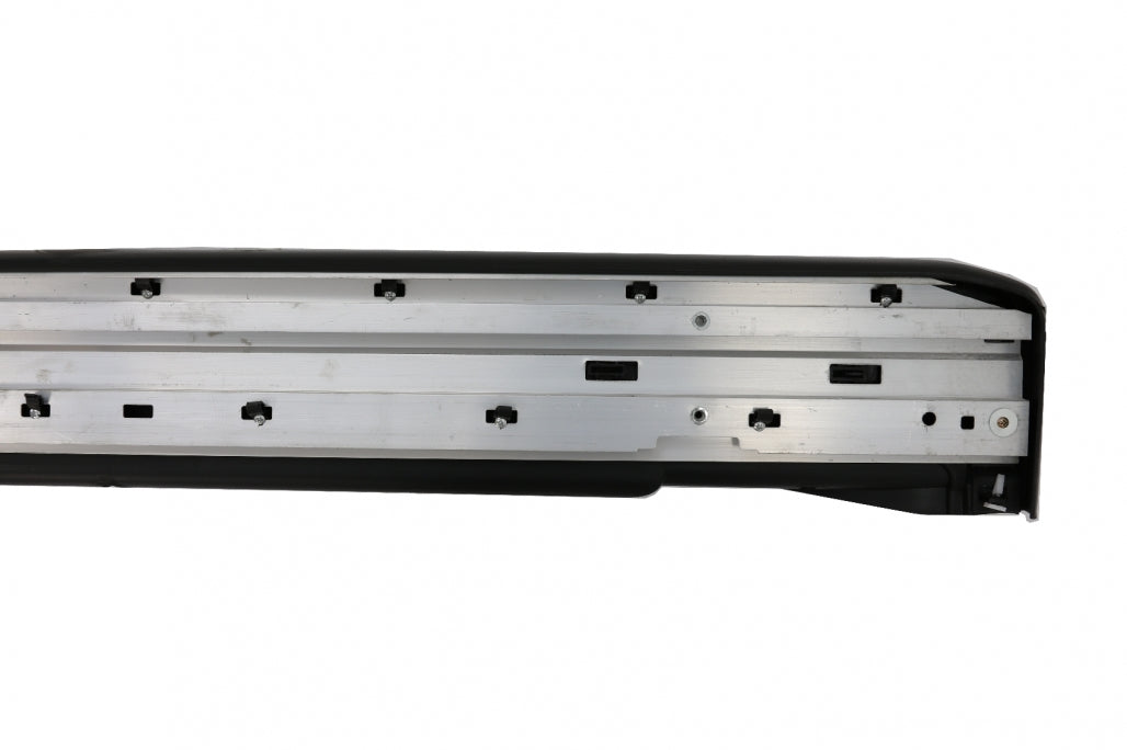 Pedane adatte per Toyota Land Cruiser Prado FJ150 (dal 2010 in poi)