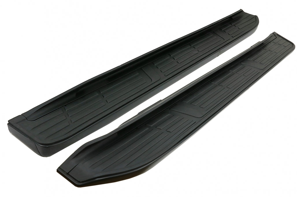 Pedane adatte per Toyota Land Cruiser Prado FJ150 (dal 2010 in poi)