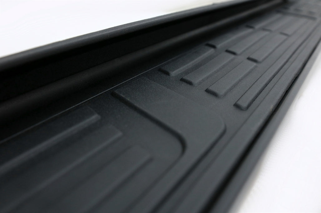 Pedane adatte per Toyota Land Cruiser Prado FJ150 (dal 2010 in poi)