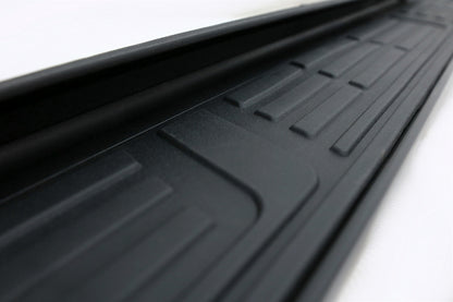 Pedane adatte per Toyota Land Cruiser Prado FJ150 (dal 2010 in poi)