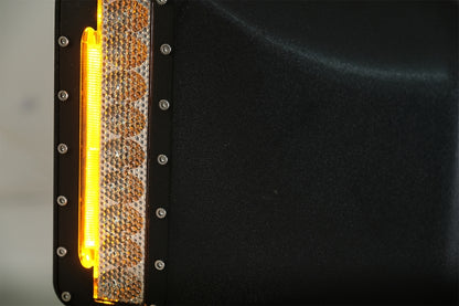 💥Luci a LED laterali, indicatori di direzione adatti per Jeep Wrangler JK 💥