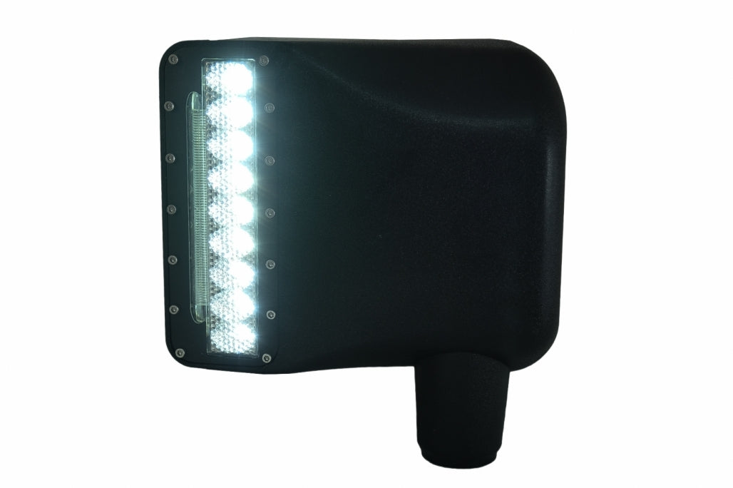 💥Luci a LED laterali, indicatori di direzione adatti per Jeep Wrangler JK 💥