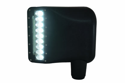 💥Luci a LED laterali, indicatori di direzione adatti per Jeep Wrangler JK 💥