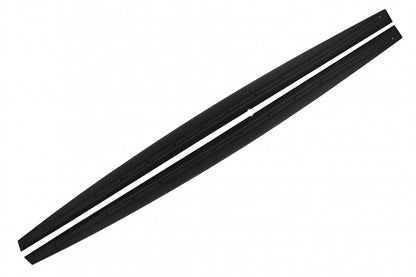 Side skirts suitable for BMW 4 Series F32 Coupe F33 Cabrio F36 Gran Coupe 