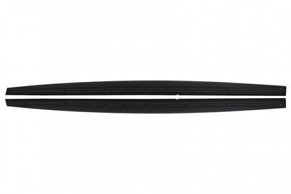 Side skirts suitable for BMW 4 Series F32 Coupe F33 Cabrio F36 Gran Coupe 