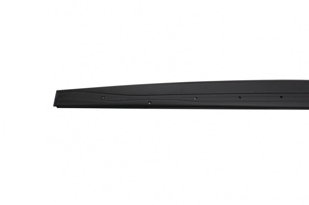 Side skirts suitable for BMW 4 Series F32 Coupe F33 Cabrio F36 Gran Coupe 
