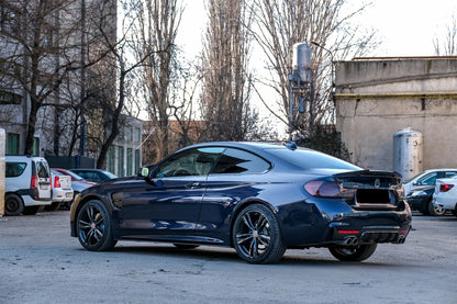 Side skirts suitable for BMW 4 Series F32 Coupe F33 Cabrio F36 Gran Coupe 