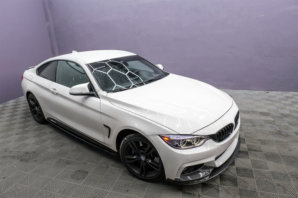 Side skirts suitable for BMW 4 Series F32 Coupe F33 Cabrio F36 Gran Coupe 