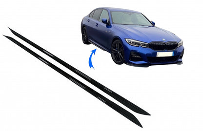 MINIGONNE ADATTI PER BMW SERIE 3 G20 Berlina G21 Touring 2018+