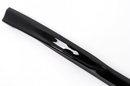 Minigonne laterali Estensioni adatte per Audi A3 8Y S-Line S3 (2020-) Berlina