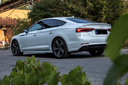 💕ART.8088  MINIGONNE Audi A5 F5 Sportback (2017-2019) Quattro RS💕