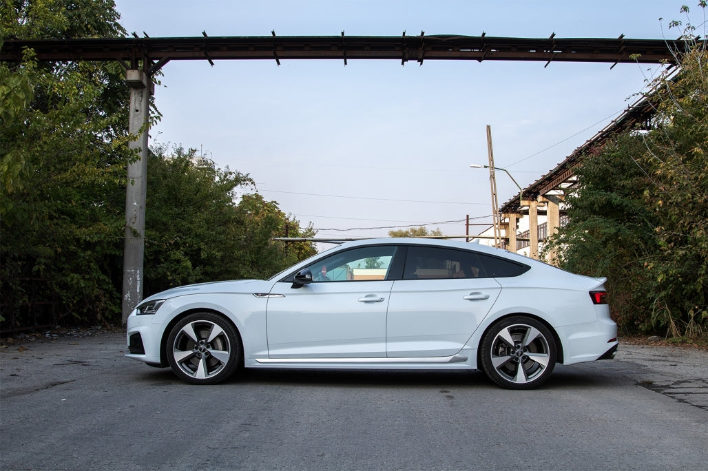 💕ART.8088  MINIGONNE Audi A5 F5 Sportback (2017-2019) Quattro RS💕