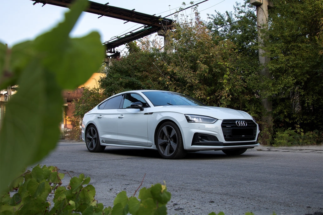 💕ART.8088  MINIGONNE Audi A5 F5 Sportback (2017-2019) Quattro RS💕