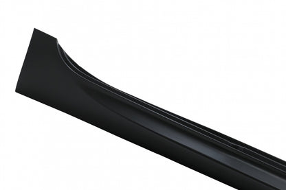 ⭐Minigonne laterali adatte per BMW Serie 6 F06 Gran Coupe 11-17 M6 Design⭐