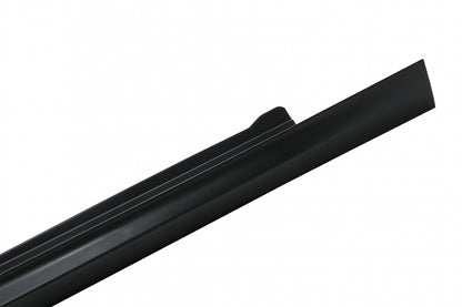 ⭐Minigonne laterali adatte per BMW Serie 6 F06 Gran Coupe 11-17 M6 Design⭐