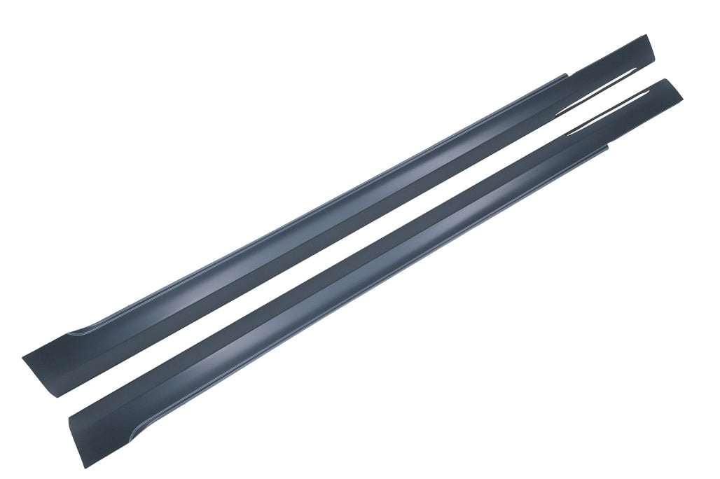 ❄️Minigonne laterali adatte per BMW Serie 7 G11 15-21 Berlina Sport Design❄️