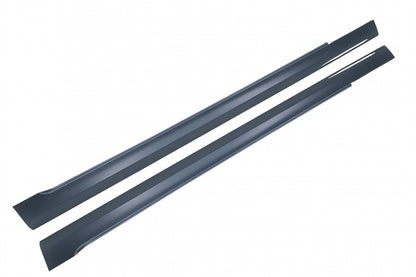 ❄️Minigonne laterali adatte per BMW Serie 7 G11 15-21 Berlina Sport Design❄️