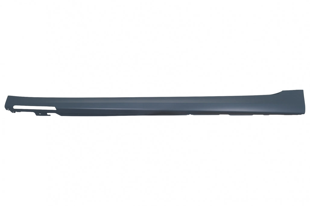 ❄️Minigonne laterali adatte per BMW Serie 7 G11 15-21 Berlina Sport Design❄️