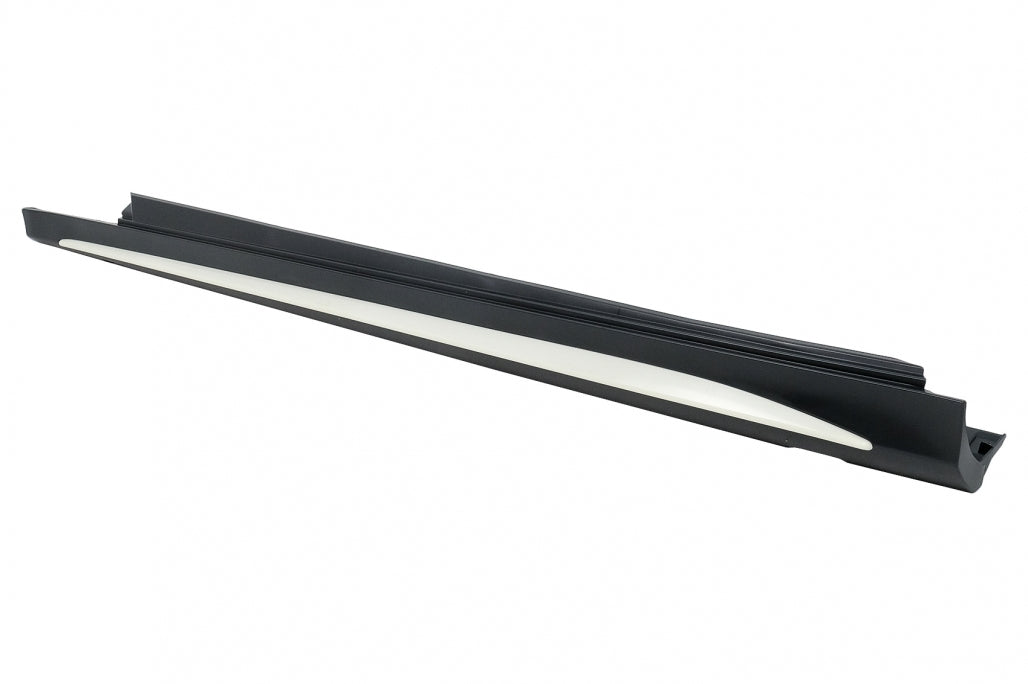 🔥Minigonne adatte per Mercedes Classe C W205 S205 14-20 Sport C63 Design🔥