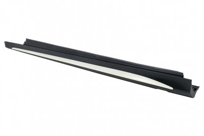 🔥Minigonne adatte per Mercedes Classe C W205 S205 14-20 Sport C63 Design🔥