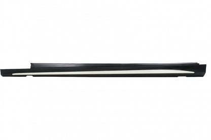 🔥Minigonne adatte per Mercedes Classe C W205 S205 14-20 Sport C63 Design🔥