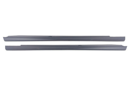 MINIGONNE LOOK S65 AMG PER MERCEDES W221 05-13 PASSO CORTO