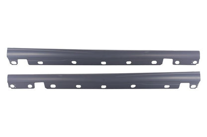 MINIGONNE LOOK S65 AMG PER MERCEDES W221 05-13 PASSO CORTO