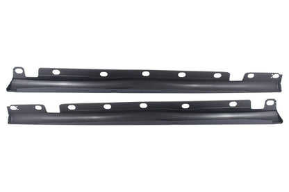 MINIGONNE LOOK S65 AMG PER MERCEDES W221 05-13 PASSO CORTO