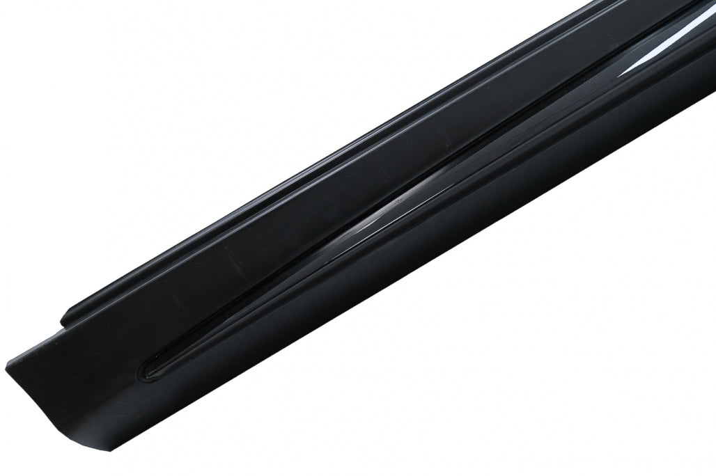 Side skirts suitable for Mercedes S-Class W222 Long Version (2013-2020)