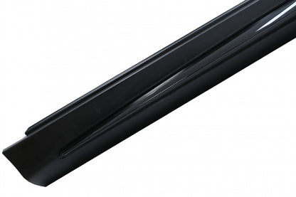 Side skirts suitable for Mercedes S-Class W222 Long Version (2013-2020)