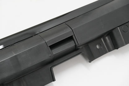 Side skirts suitable for Mercedes S-Class W222 Long Version (2013-2020)