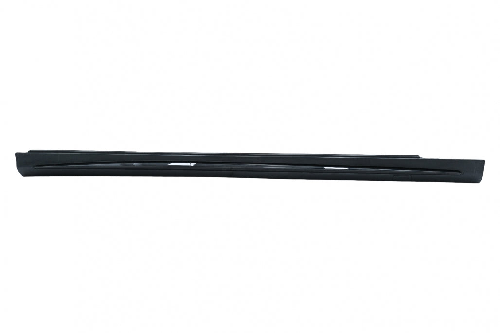 Side skirts suitable for Mercedes S-Class W222 Long Version (2013-2020)