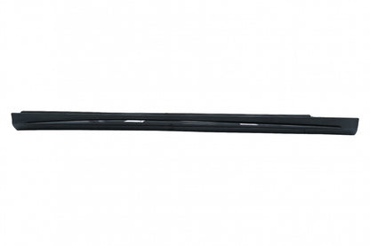 Side skirts suitable for Mercedes S-Class W222 Long Version (2013-2020)