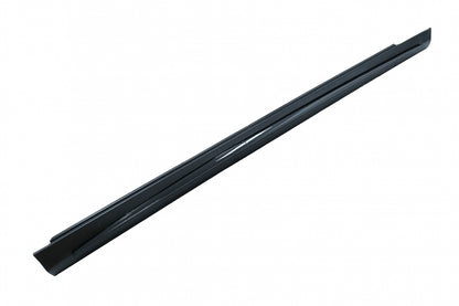Side skirts suitable for Mercedes S-Class W222 Long Version (2013-2020)