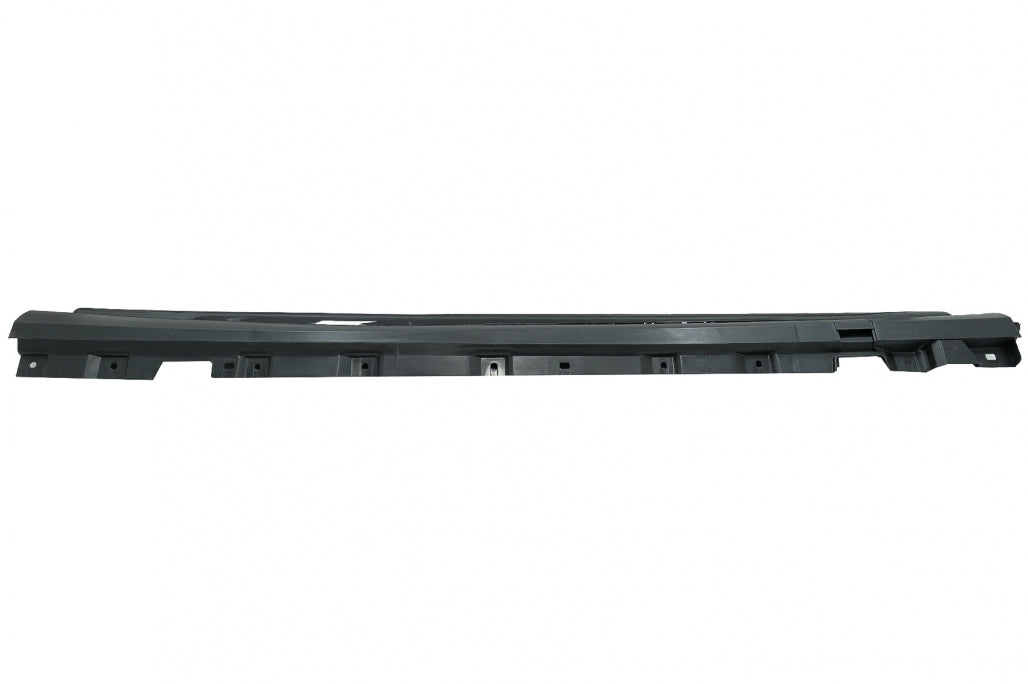 Side skirts suitable for Mercedes S-Class W222 Long Version (2013-2020)