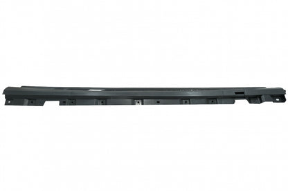 Side skirts suitable for Mercedes S-Class W222 Long Version (2013-2020)