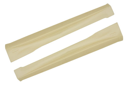 Side skirts suitable for Smart ForTwo 453 (2014 onwards)