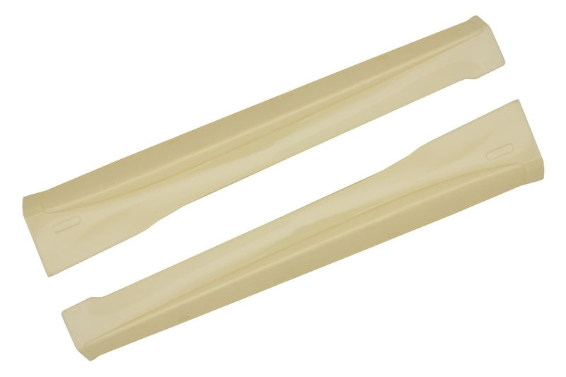Side skirts suitable for Smart ForTwo 453 (2014 onwards)