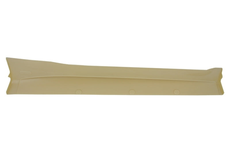 Side skirts suitable for Smart ForTwo 453 (2014 onwards)