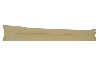 Side skirts suitable for Smart ForTwo 453 (2014 onwards)